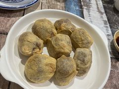 -南雄雄州土菜餐厅(粤北大厦店)