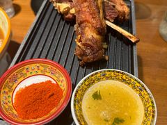 -敏珠拉姆藏餐·南京厨房(富春江东街店)