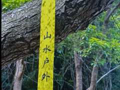 -宁波五龙潭景区