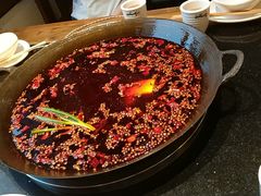 -纸盐河码头火锅(十八梯店)