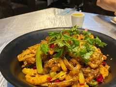 -红辣椒·川菜·火锅(大洋中心店)