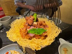 -云海肴云南菜·蒸汽石锅鱼(青岛万象城店)