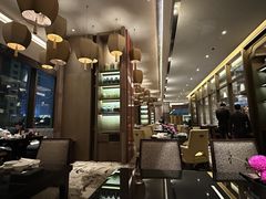 -夏宫中餐厅(静安香格里拉店)
