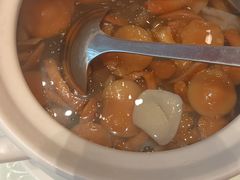 山珍菌王汤-亢龙太子酒轩·花园店