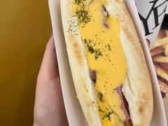 -纽约薯条(世豪广场店)