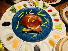 -馋嘴猫北京食堂·烤鸭·宵夜(亚运村店)