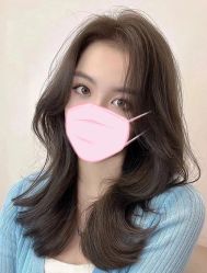 点击看大图 -首脑美发沙龙