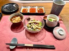 -岩盐·铁板料理(嘉里店)