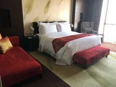 -北京北辰洲际酒店