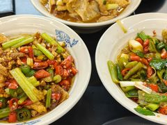 -潇湘阁(三里屯SOHO店)