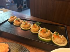-京鹿料理(荟聚店)