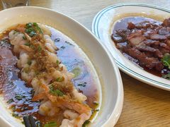 -去茶去餐厅(中央大街店)