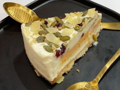 酸奶坚果塔-炖物24章·顺时轻养茶(杭州大厦店)