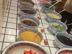 -萍姐火锅·公路夜市(南京新街口店)