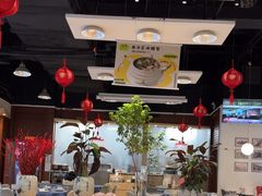 -金湖港式餐厅(建外店)