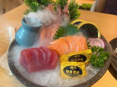 -德川家日本料理(中关村寰太大厦店)