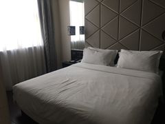 -桔子酒店(天津五大道店)