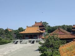 -北陵公园