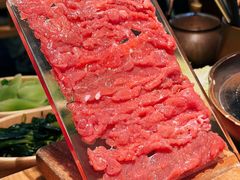 -盡膳口福跷脚牛肉火锅(国贸商城店)