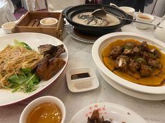 -百乐门喜宴(海珠广场华厦店)