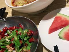 -渔太泰漓江小馆·广西融合菜(西街店)
