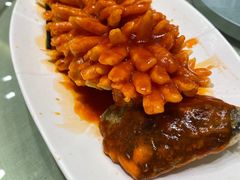 -刘胖子家常菜·蹄花焖藕(兴业店)