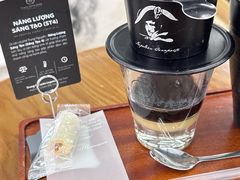 -Trung Nguyen Café Legend