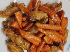 -北李妈妈菜·海肠捞饭(开发区万达店)