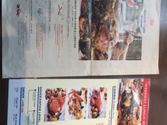 -Catch the Cajun Seafood(表参道店)