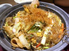 -百福麵家(新馬路店)