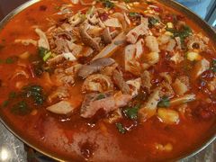 -横山双城铁锅炖羊肉(创始店)
