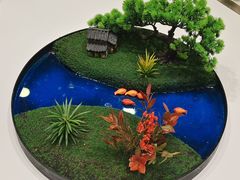 -汇贤府·李氏新鲁菜(万寿路店)