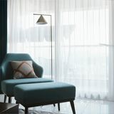 客厅设计装修 低调大气