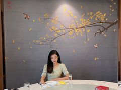 -悦秀大酒楼(江头店)