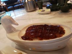 -北京老铺烤鸭(老城根店)