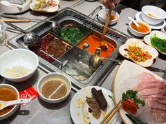 -海底捞火锅(壹悦城店)