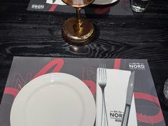 -Nord Grill&Bar Highland诺德西餐(深圳欢乐海岸店)