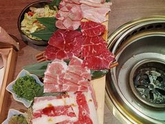 -龙神·炭烧酒场深夜食堂(新街口店)