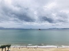 -深圳大梅沙京基洲际度假酒店