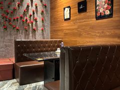 -冰城小镇音乐串吧·聚会餐厅(百子湾店)