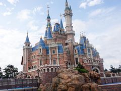 -上海迪士尼度假区