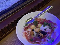 -Golden Lily河内巴黎法越料理餐厅(建国西路店)