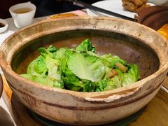 -尚一汤 广东炖汤(金桥国际店)