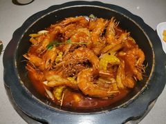 虾小锅卡-巴蜀王婆大虾(南锣鼓巷店)