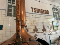 -青岛啤酒博物馆