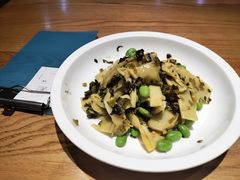 毛豆笋-九毛九西北菜(大东海店)