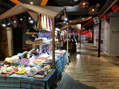 -茶马花街(城西银泰城店)