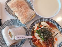 -桃园眷村(万象天地店)