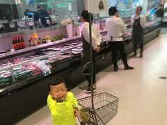 -盒马鲜生(大成店)