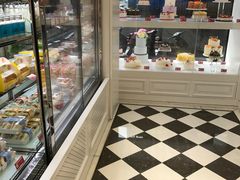 -味多美蛋糕(苏州街地铁店)